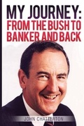 Cover: My Journey - various Australia publishers