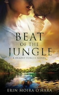 Cover: Beat of the Jungle - Erin Moira O'Hara