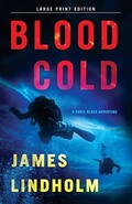 Cover: Blood Cold - CamCat Publishing, LLC