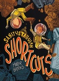 Cover: Shortcuts - Little, Brown Ink