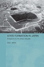 Cover: State Formation in Japan - Routledge