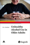 Bild: Unhealthy Alcohol Use in Older Adults - Hogrefe Publishing