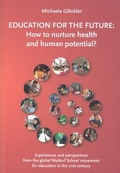 Cover: Education for the Future - InterActions