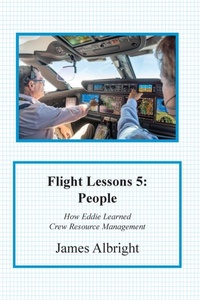 Enlarge image Cover: Flight Lessons 5 - Code7700 LLC