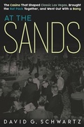 Cover: At the Sands - Winchester Books
