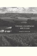 Cover: Vintage Champagne - Winealpha