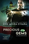 Cover: Precious Gems - Erin Moira O'Hara Publishing