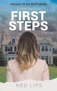Enlarge image Cover: First Steps - Elliptic, LLC