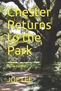 Cover: Chester Returns to the Park - R. R. Bowker