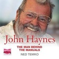 Cover: John Haynes - W F Howes Ltd