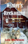 Cover: Winter's Reckoning - Lela Markham