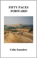 Cover: Fifty Paces Forward! - Footline Press