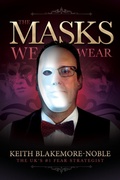 Cover: The Masks We Wear - Be Your Change