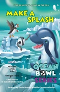 Cover: Make a Splash! - Creative Mindset Productions