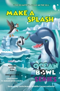 Enlarge image Cover: Make a Splash! - Creative Mindset Productions