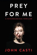 Cover: Prey for Me - X-Press, Inc