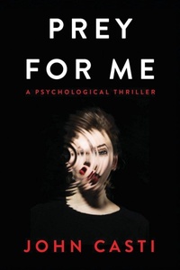 Enlarge image Cover: Prey for Me - X-Press, Inc