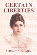 Cover: Certain Liberties - Momentum Ink Press