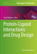 Bild: Protein-Ligand Interactions and Drug Design - Springer