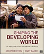 Cover: Shaping the Developing World - CQ Press
