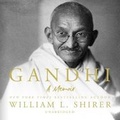 Cover: Gandhi - Blackstone Publishing