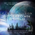 Cover: Dydeetown World - Blackstone Publishing