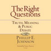 Enlarge image Cover: The Right Questions - Blackstone Publishing