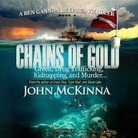 Enlarge image Cover: Chains of Gold Lib/E - Blackstone Publishing