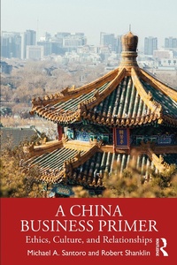 Abbildung von: A China Business Primer - Routledge