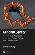 Cover: Mindful Safety - CRC Press