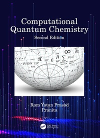 Abbildung von: Computational Quantum Chemistry - CRC Press