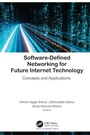 Cover: Software-Defined Networking for Future Internet Technology - Apple Academic Press Inc.
