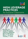 Cover: High Leverage Practices for Inclusive Classrooms - Routledge