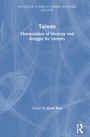 Cover: Taiwan - Routledge