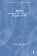 Cover: Taiwan - Routledge