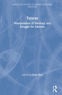 Enlarge image Cover: Taiwan - Routledge