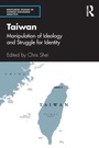 Cover: Taiwan - Routledge