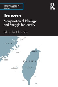 Enlarge image Cover: Taiwan - Routledge
