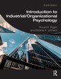 Cover: Introduction to Industrial/Organizational Psychology - Routledge