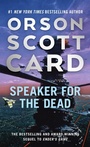 Cover: Speaker for the Dead - St Martin's Press
