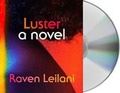 Cover: Luster - St Martin's Press