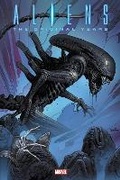 Cover: Aliens Omnibus Vol. 1 - Marvel Comics