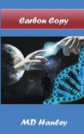 Cover: Carbon Copy - MD Hanley