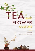 Cover: Tea and Flower Culture - Royal Collins Publishing Company