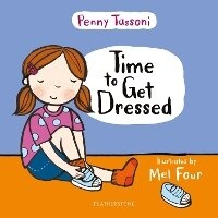 Enlarge image Cover: Time to Get Dressed - Featherstone