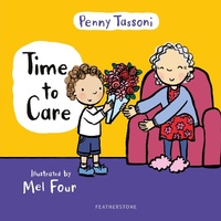 Enlarge image Cover: Time to Care - Featherstone