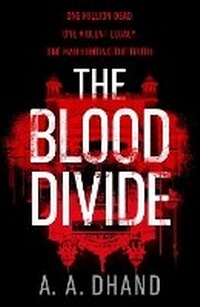 Abbildung von: The Blood Divide - Bantam Press