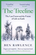 Cover: The Treeline - Vintage Digital