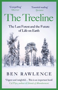 Enlarge image Cover: The Treeline - Vintage Digital