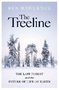 Enlarge image Cover: The Treeline - Jonathan Cape